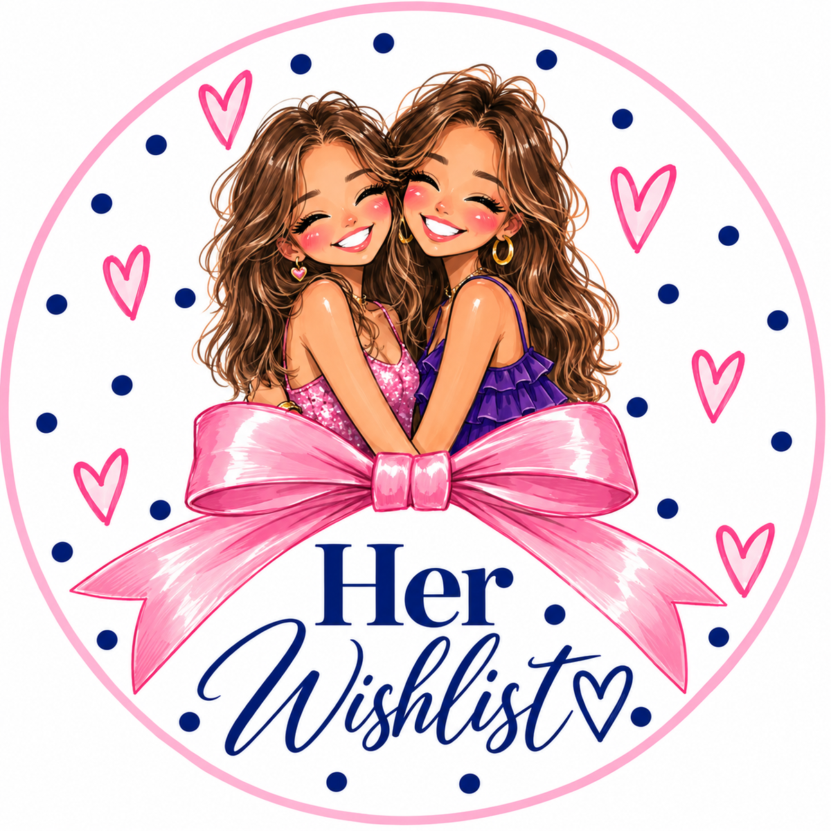 Her Wishlist