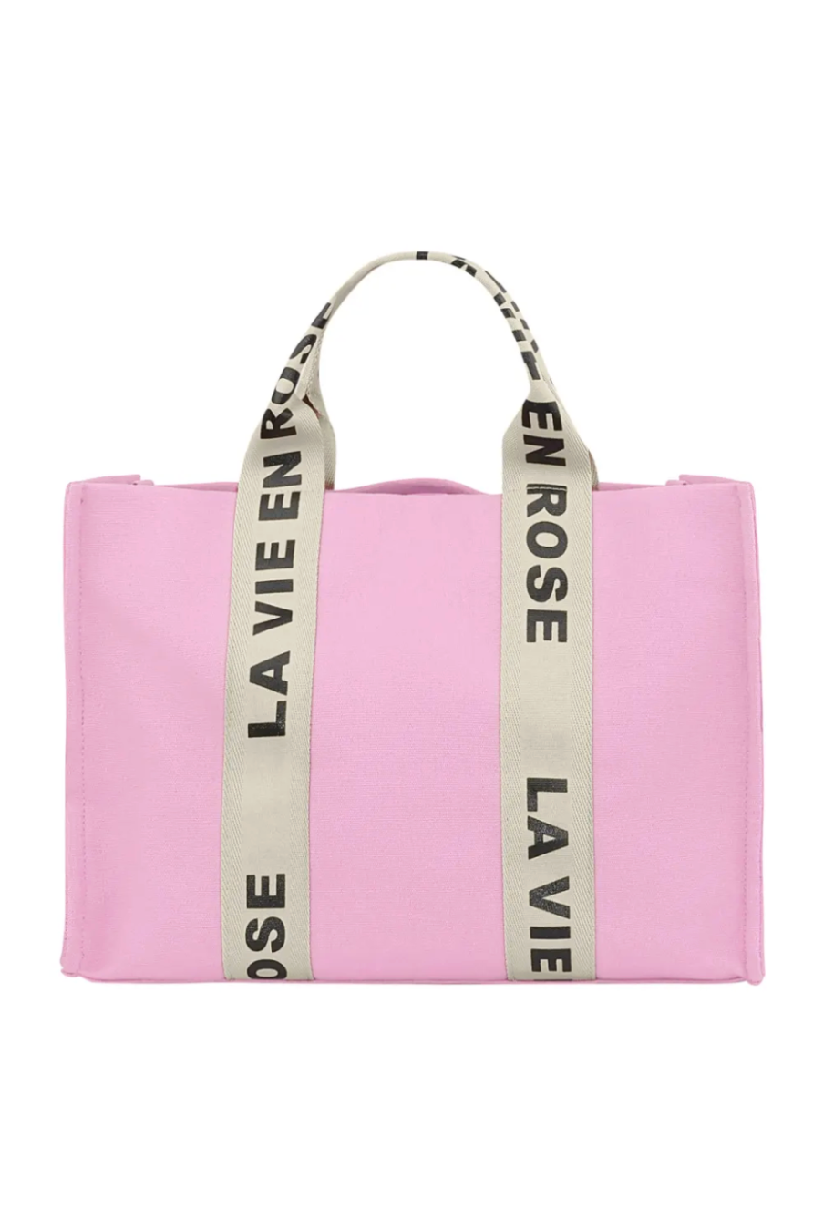 La Vie En Rose