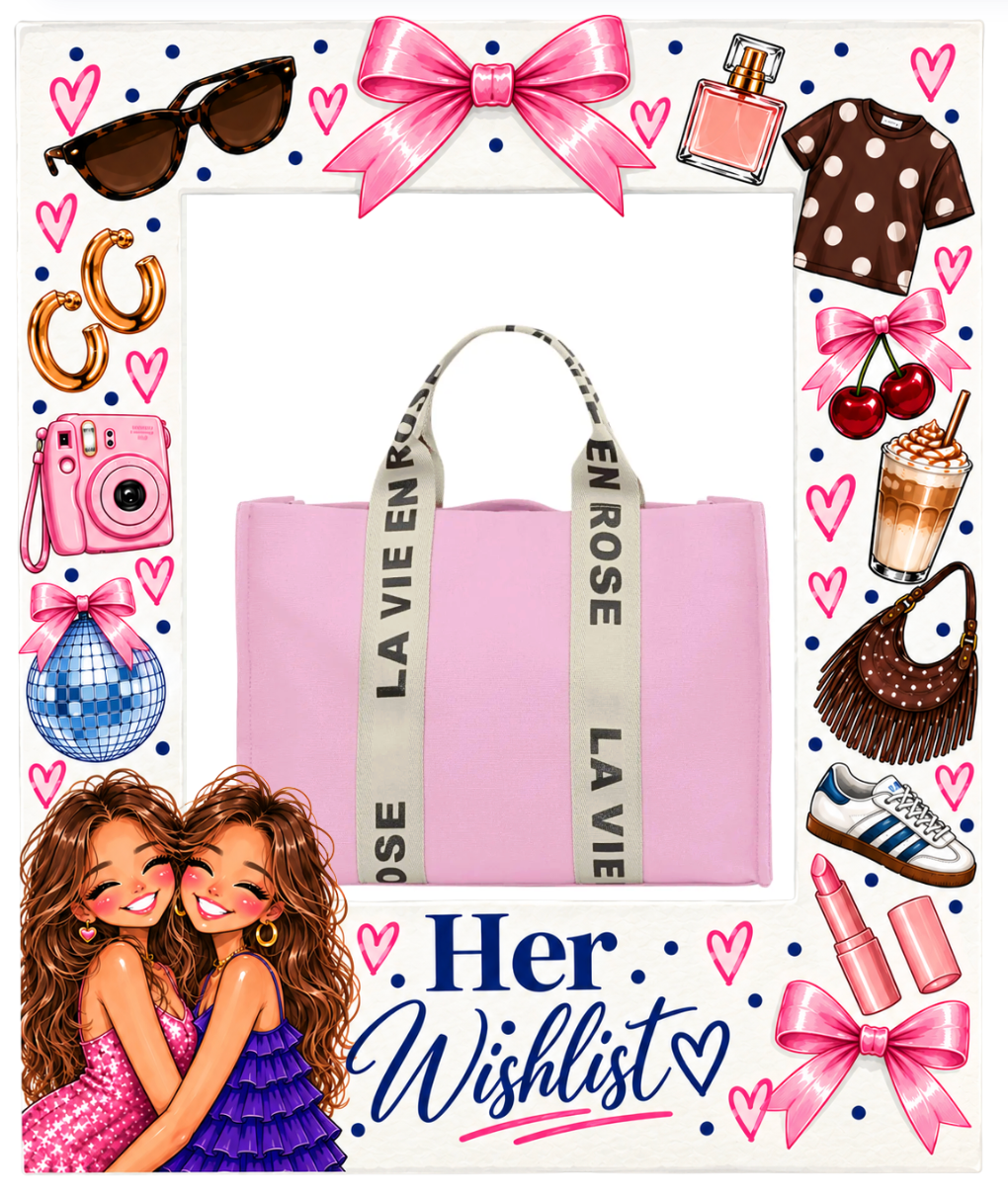 La Vie En Rose